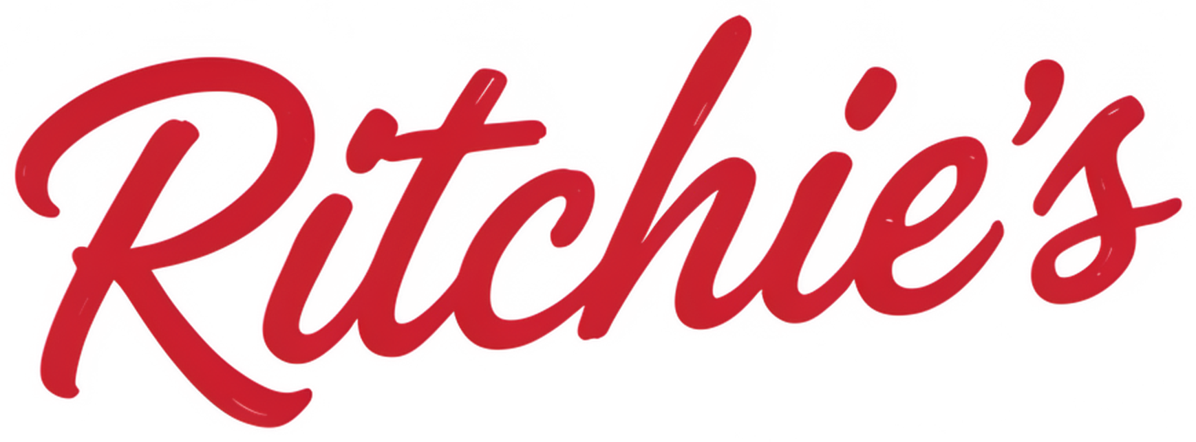 Ritchie's Logo