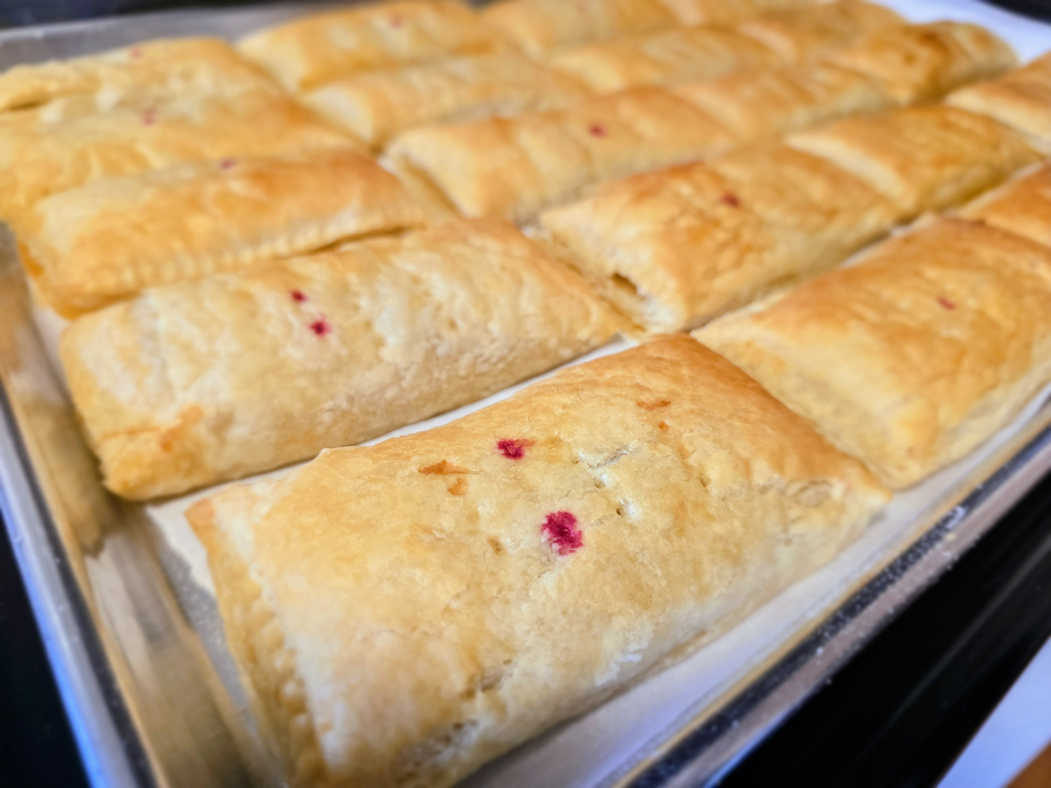 Ritchie's Trinbago Pastry Pies